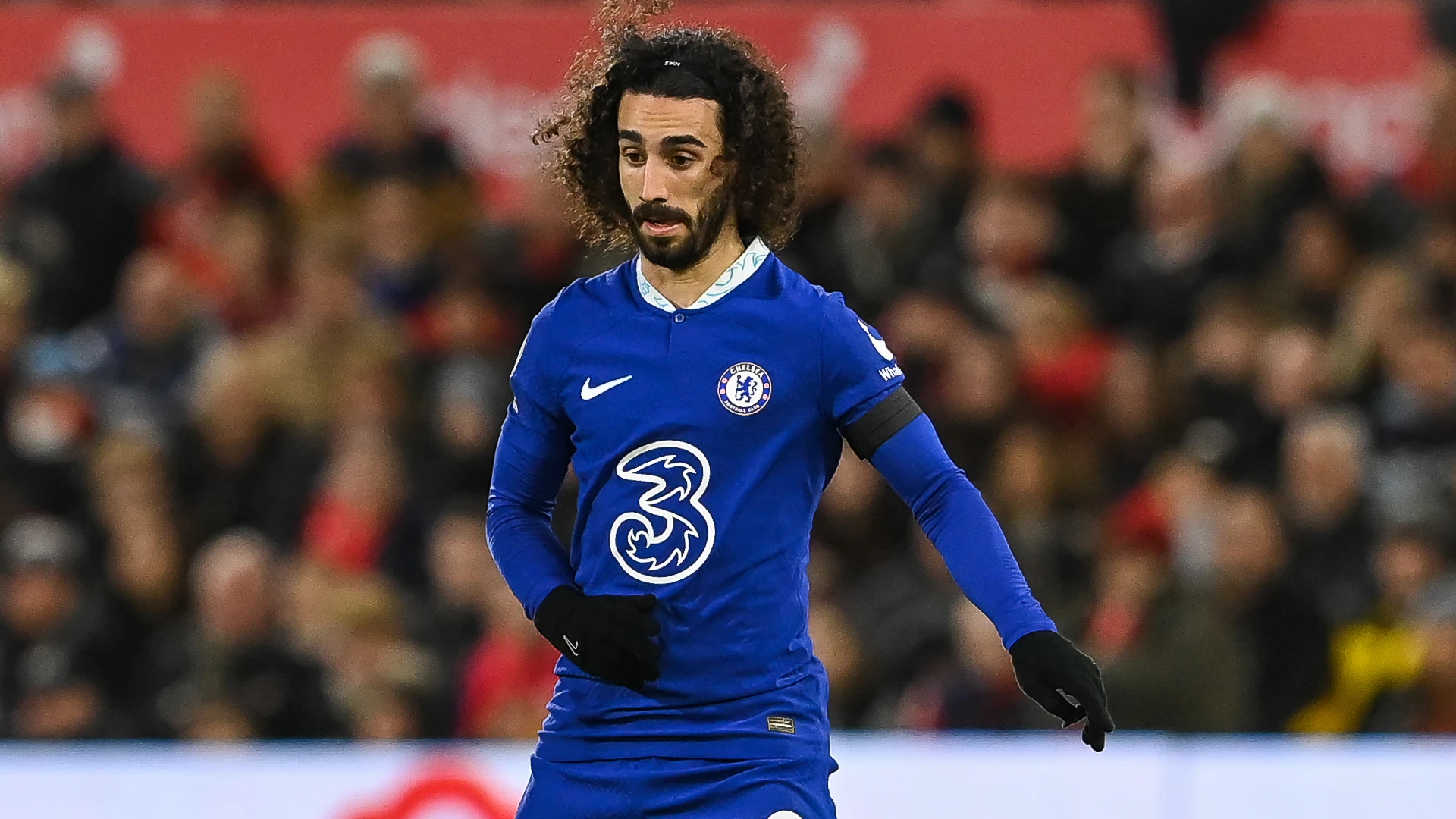 Marc Cucurella