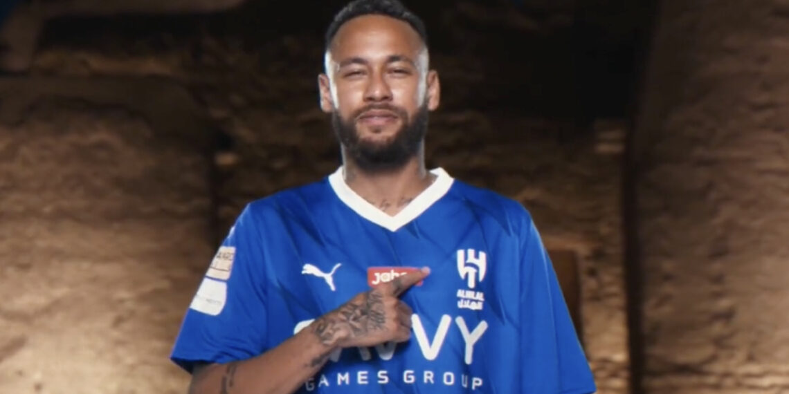 Neymar