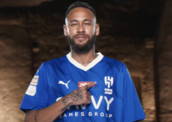 Neymar