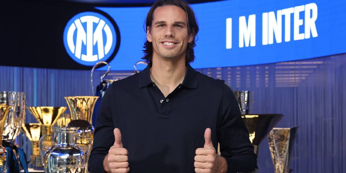Yann Sommer
