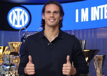Yann Sommer