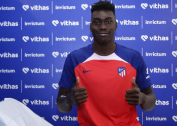 Samu Omorodion