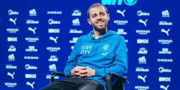 Bernardo Silva