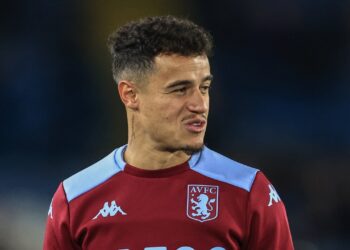 Philippe Coutinho