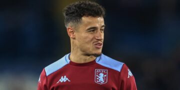 Philippe Coutinho