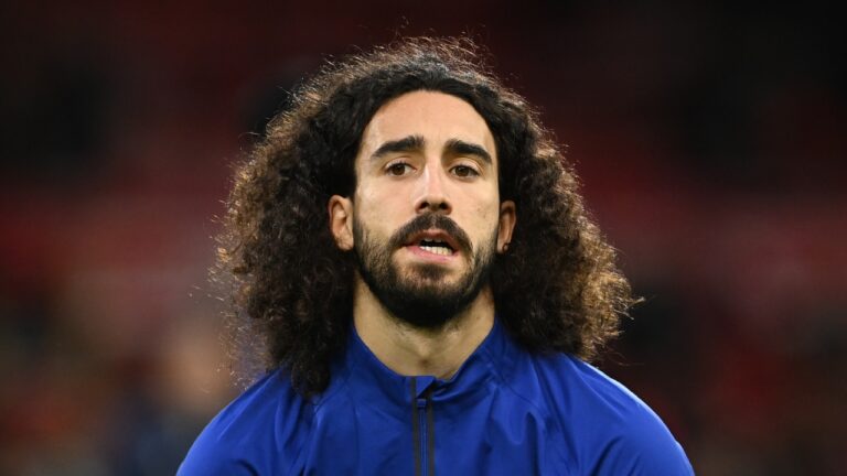 Marc Cucurella