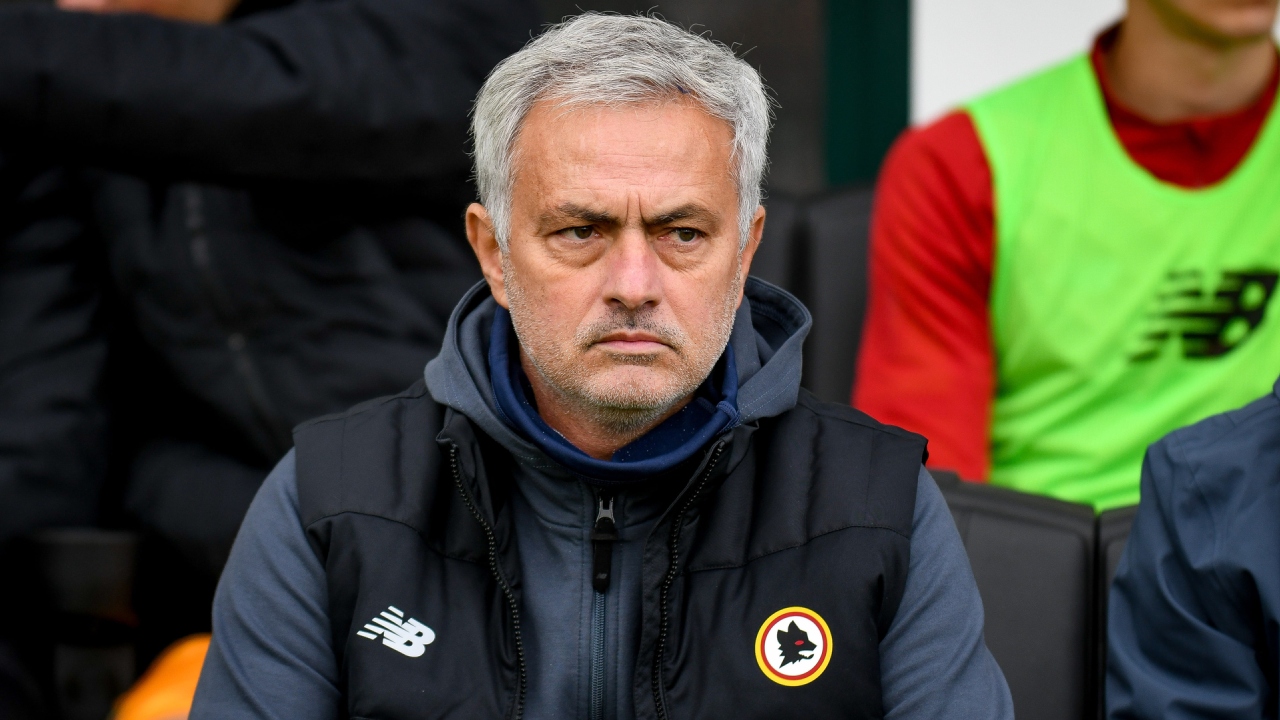 José Mourinho