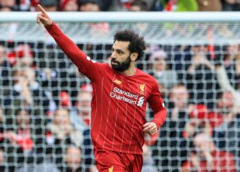 Mohamed Salah