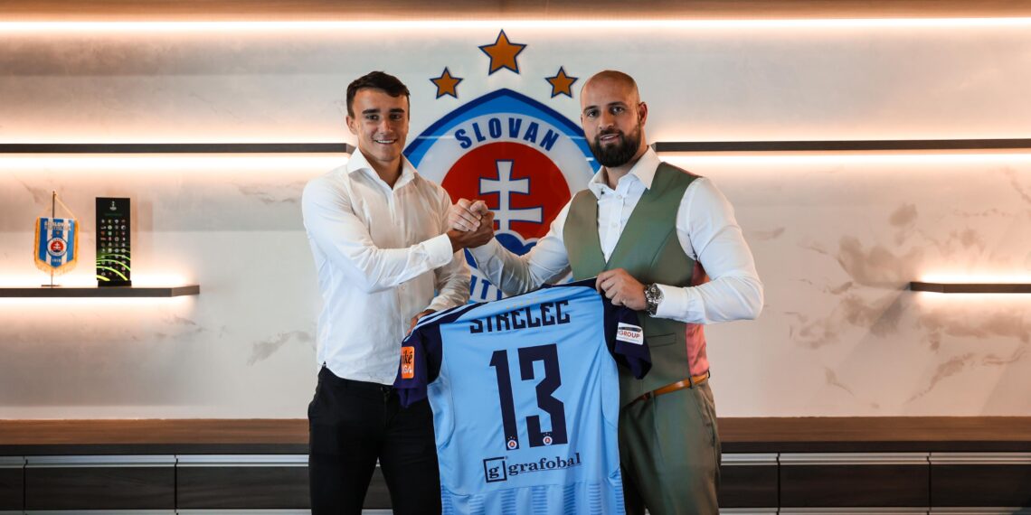 David Strelec