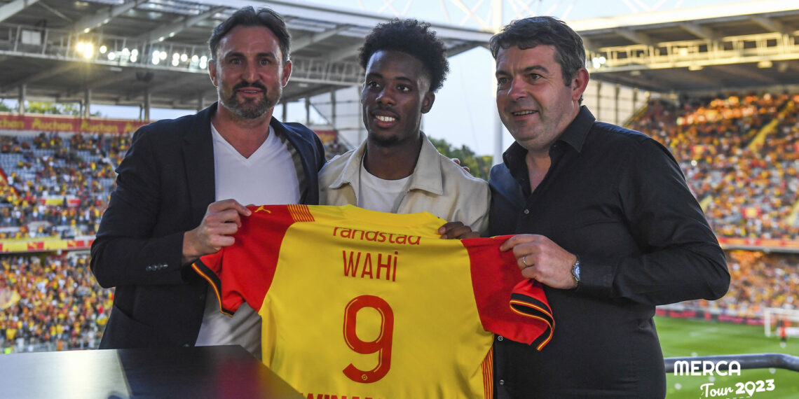 Eyle Wahi