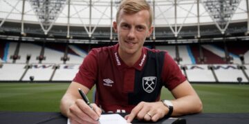 James Ward-Prowse
