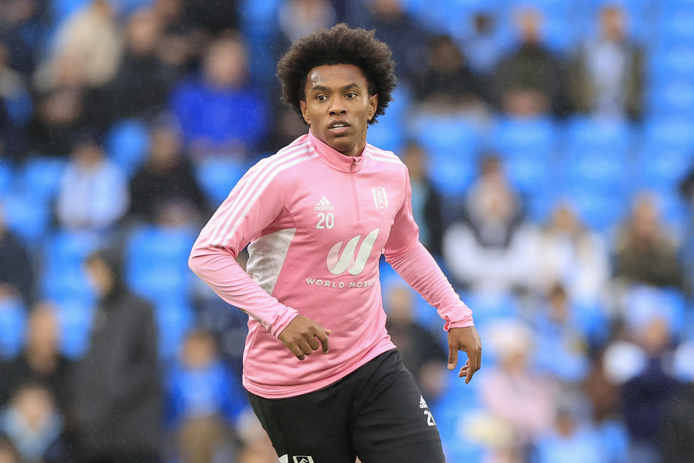 Willian