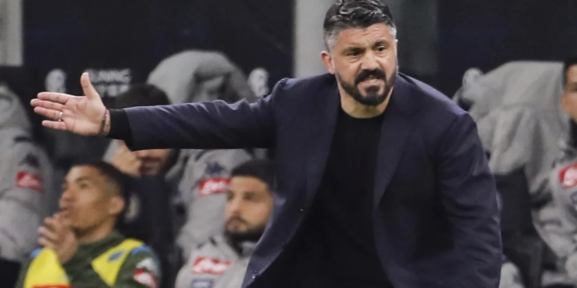 Gennaro Gattuso