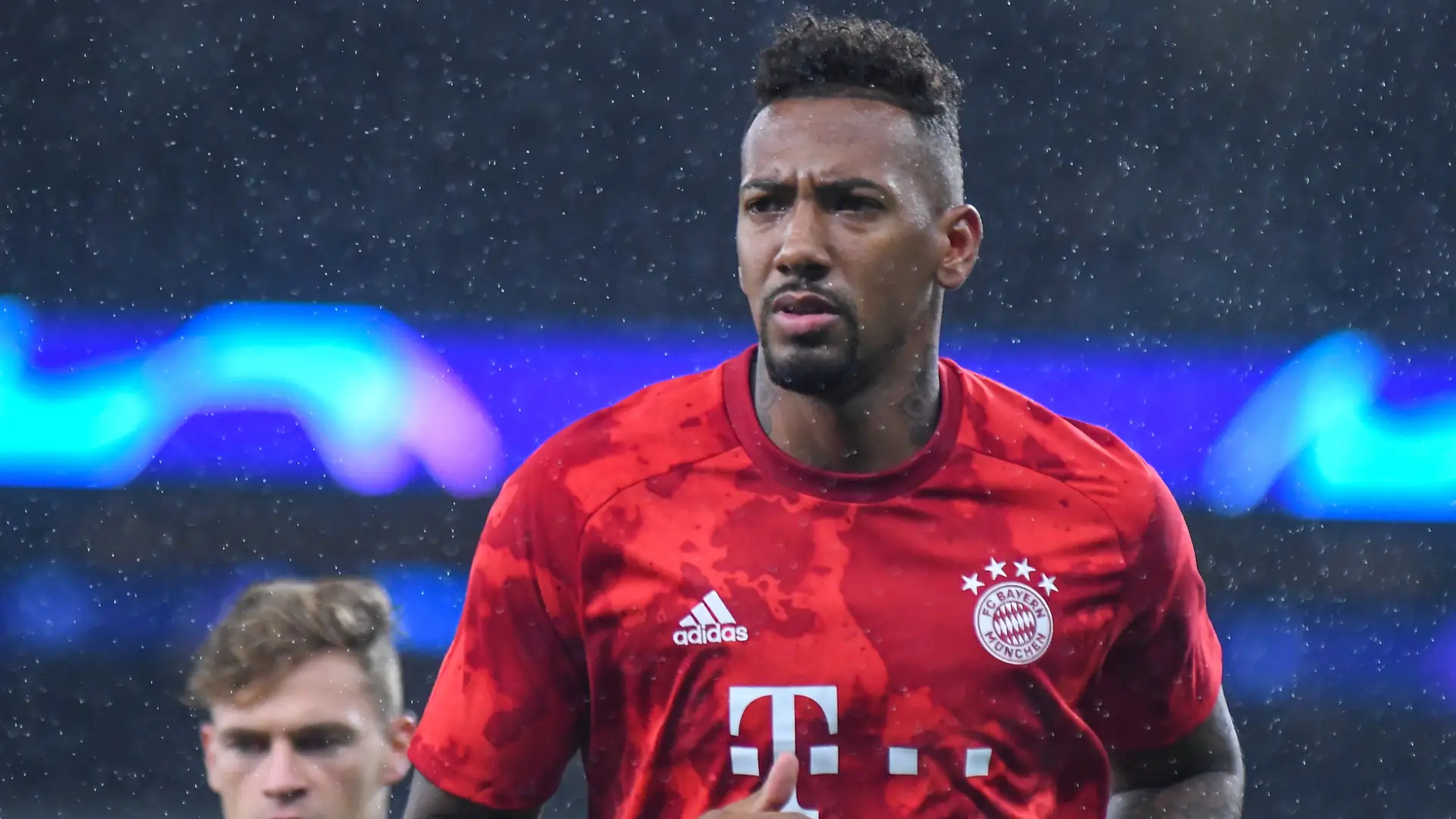 Jérome Boateng