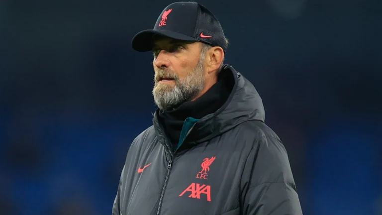Jürgen Klopp