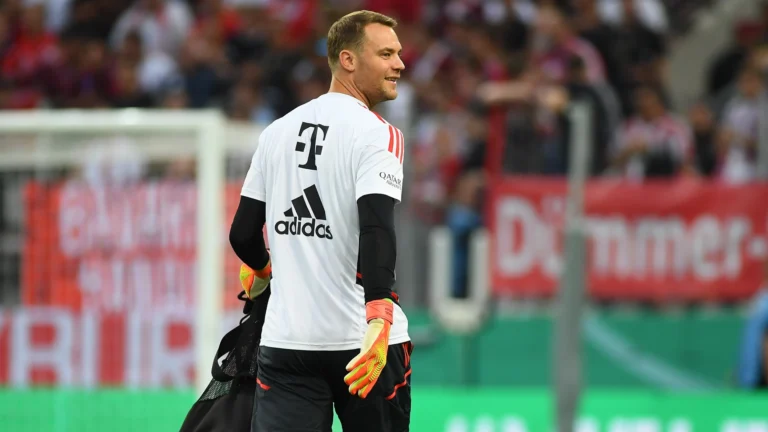 Manuel Neuer