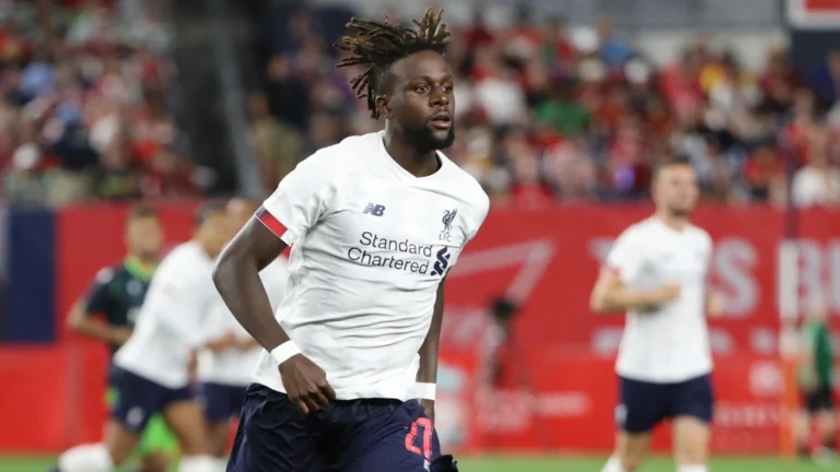 Divock Origi