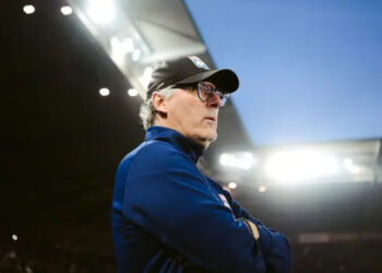 Laurent Blanc
