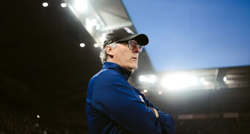 Laurent Blanc