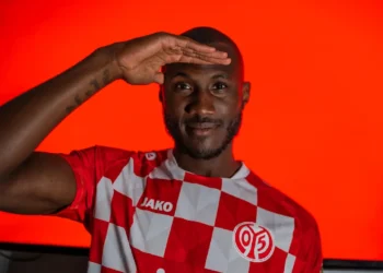 Joshua Guilavogui