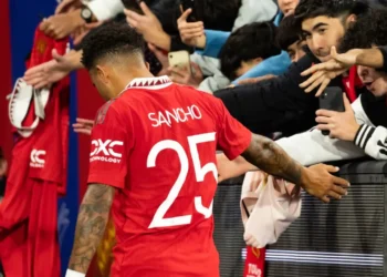Jadon Sancho