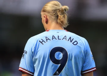 Erling Haaland
