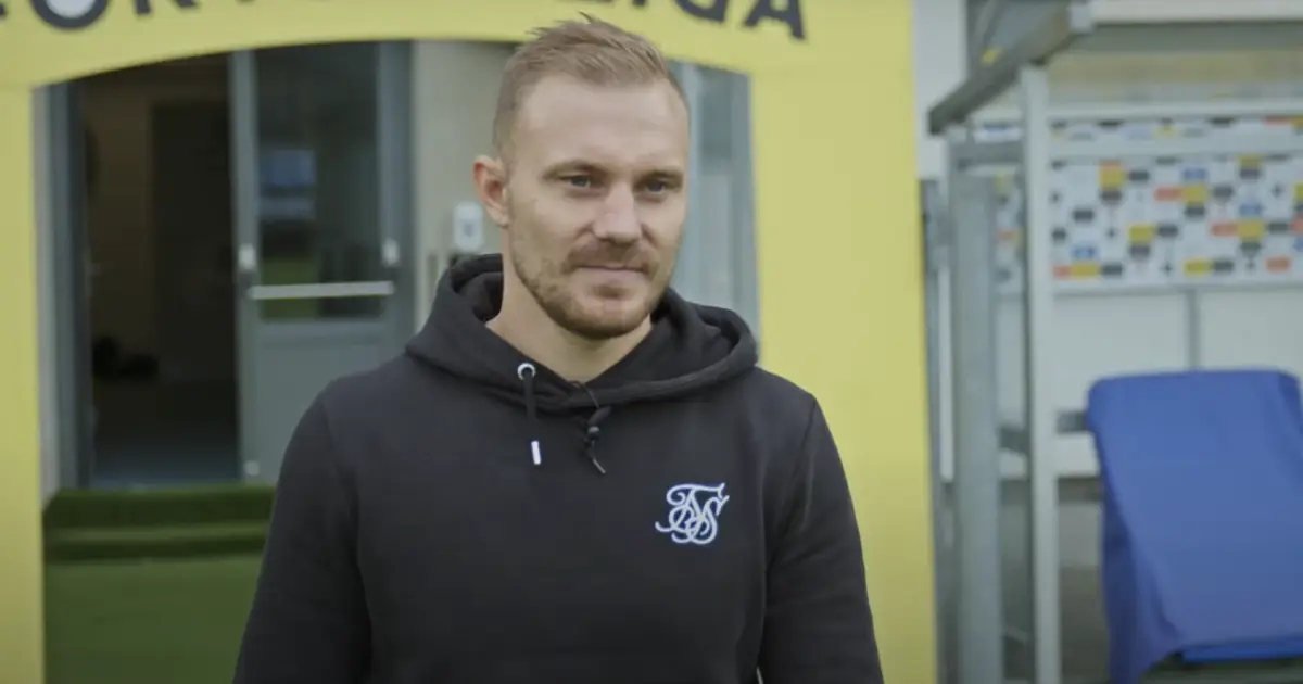 Jakub Hora