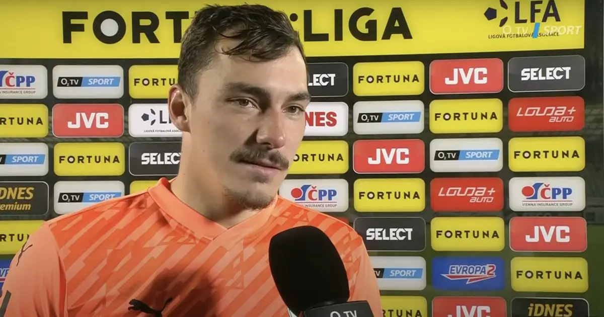 Martin Jedlička