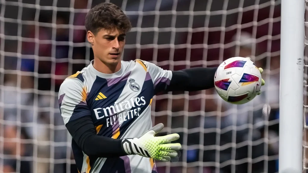 Kepa Arrizabalaga