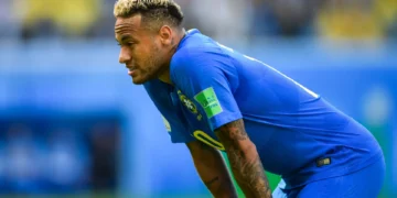 Neymar
