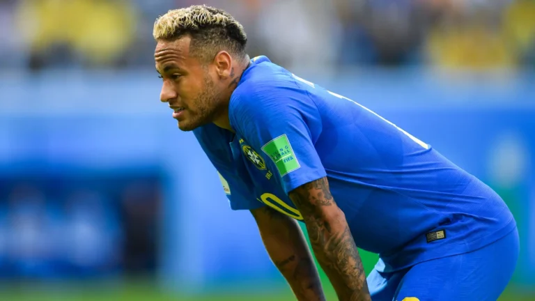Neymar