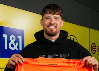 Gregor Kobel