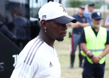 Paul Pogba