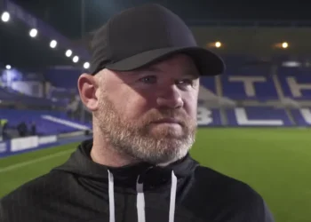 Wayne Rooney