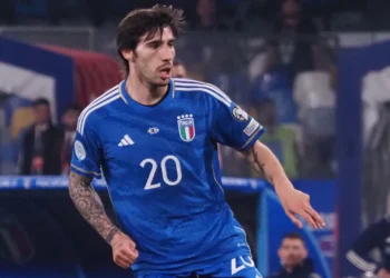 Sandro Tonali