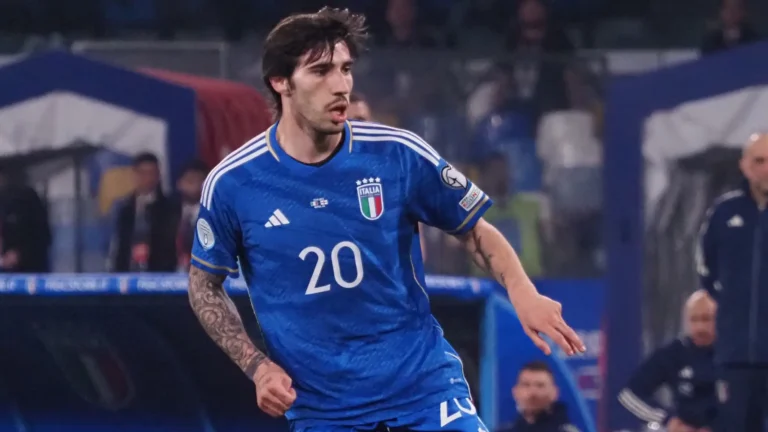 Sandro Tonali