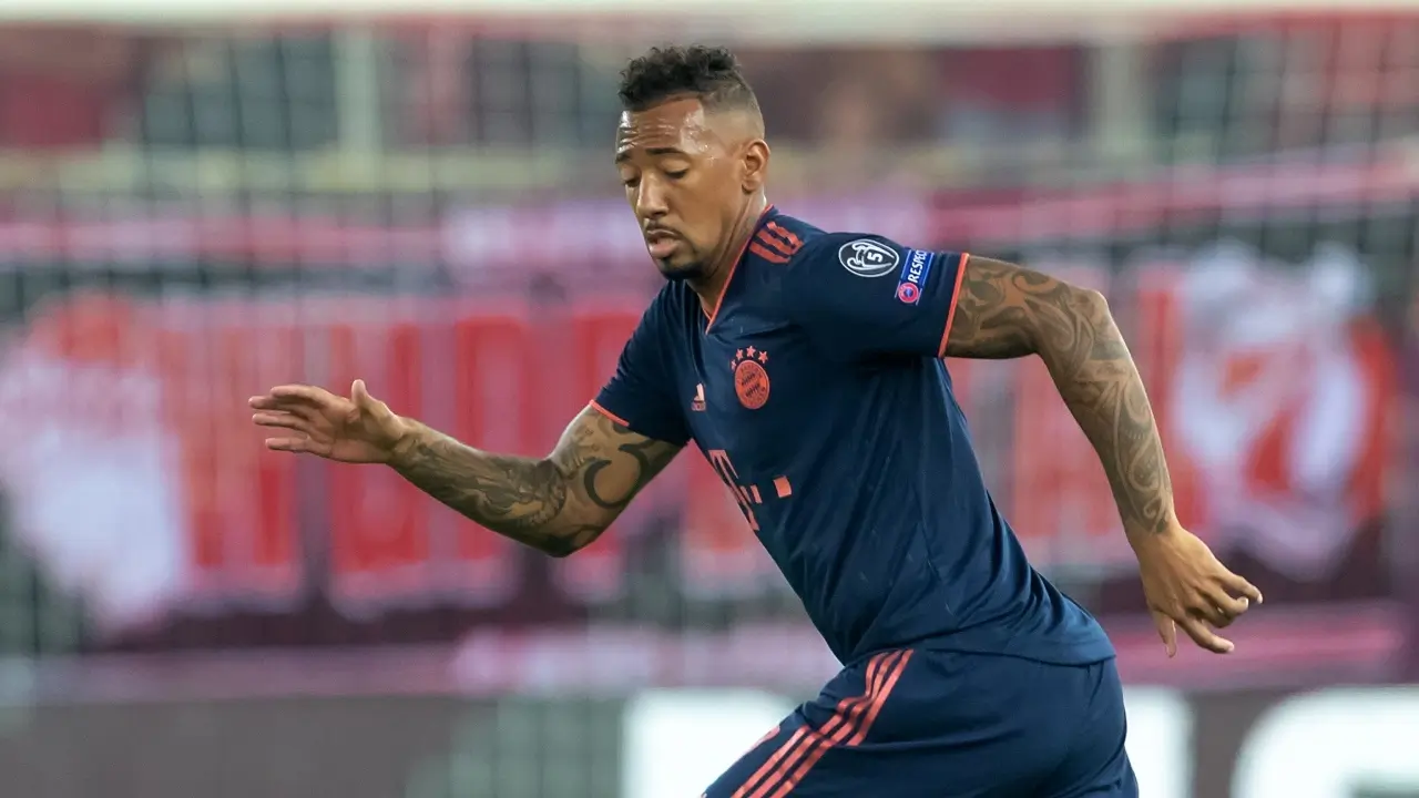 boateng
