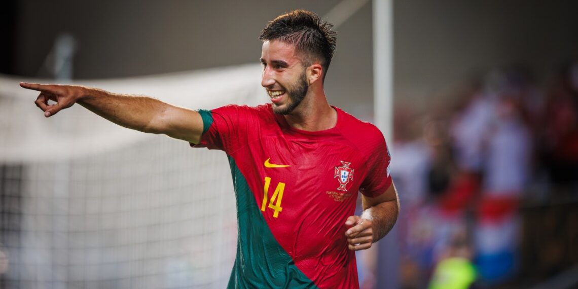 Goncalo Inácio