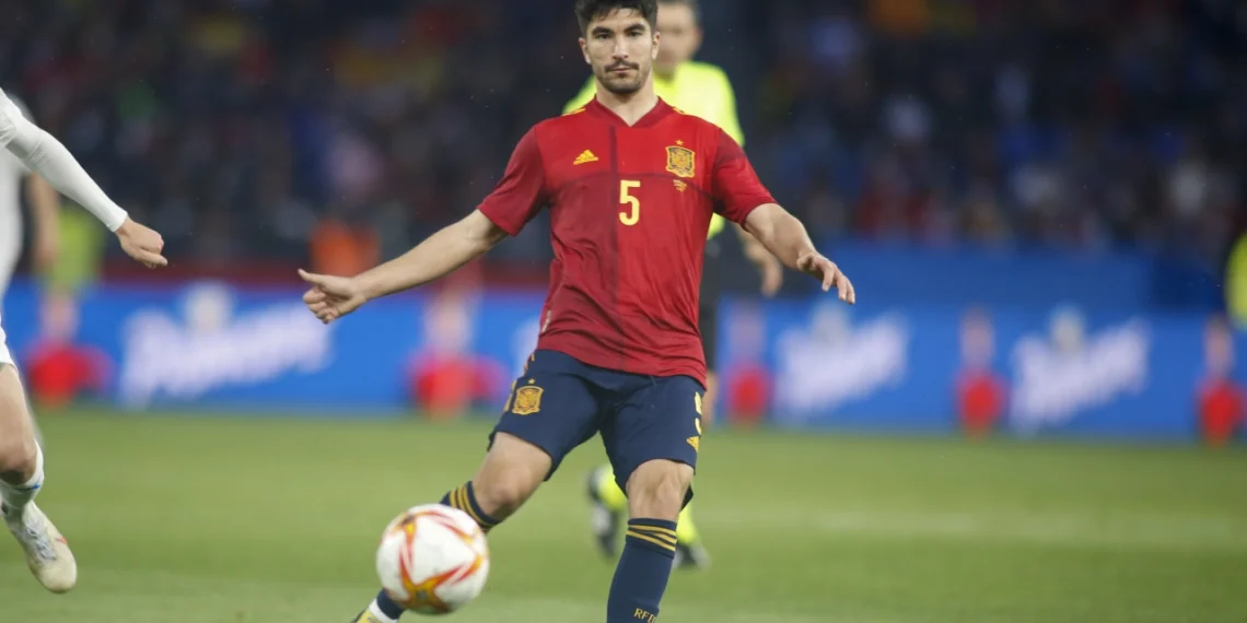 Carlos Soler