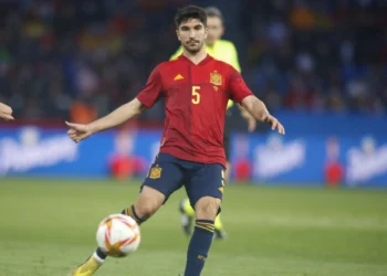 Carlos Soler