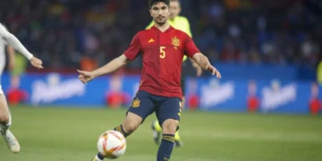 Carlos Soler