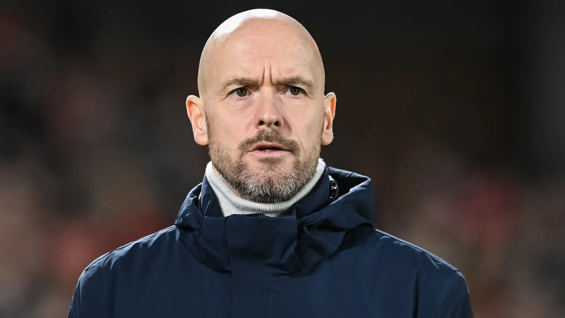 Erik ten Hag