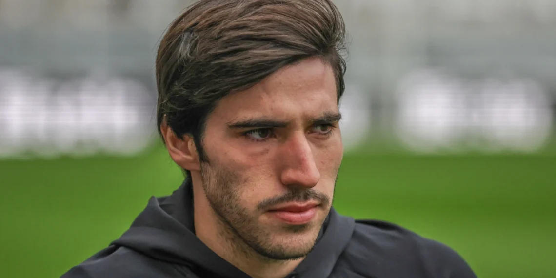 Sandro Tonali