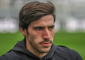 Sandro Tonali