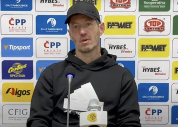 Bronislav Červenka