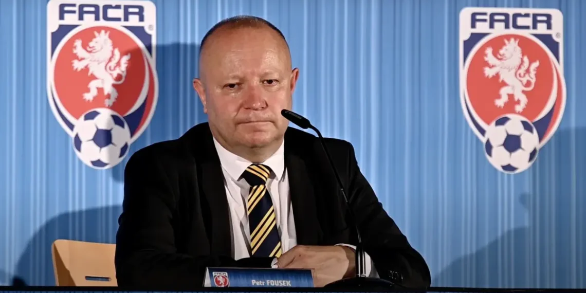 Petr Fousek