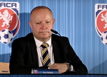 Petr Fousek
