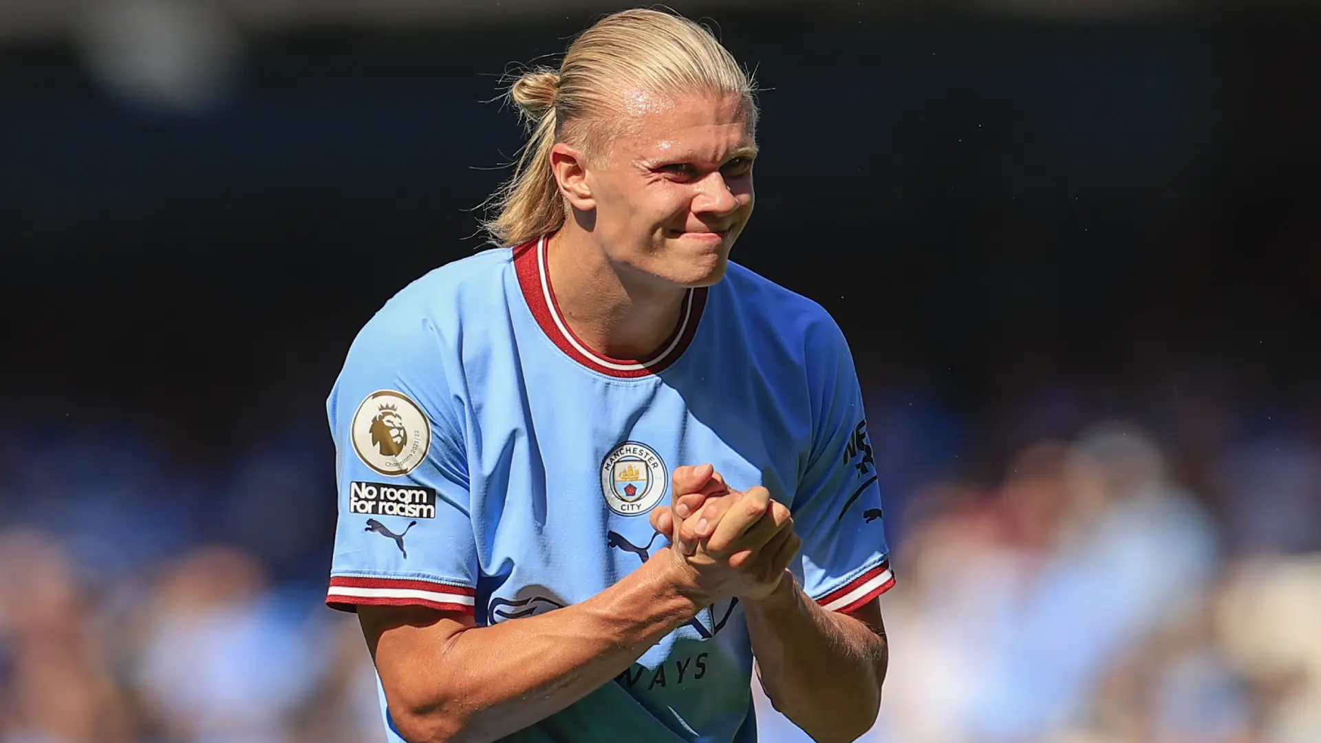 Erling Haaland