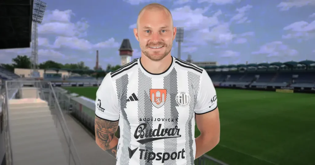 Jakub Hora