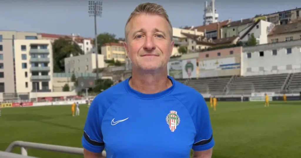 Michal Horňák